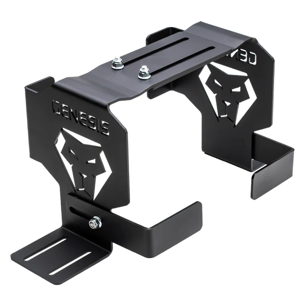GENESIS OFFROAD | Adjustable Battery Brackets (225-ABB)