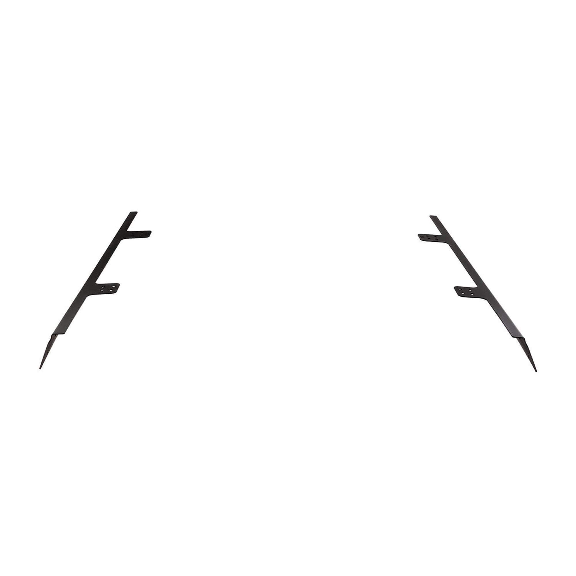 ARB 4X4 | Base Rack Mount Kit With Deflector (17940050)