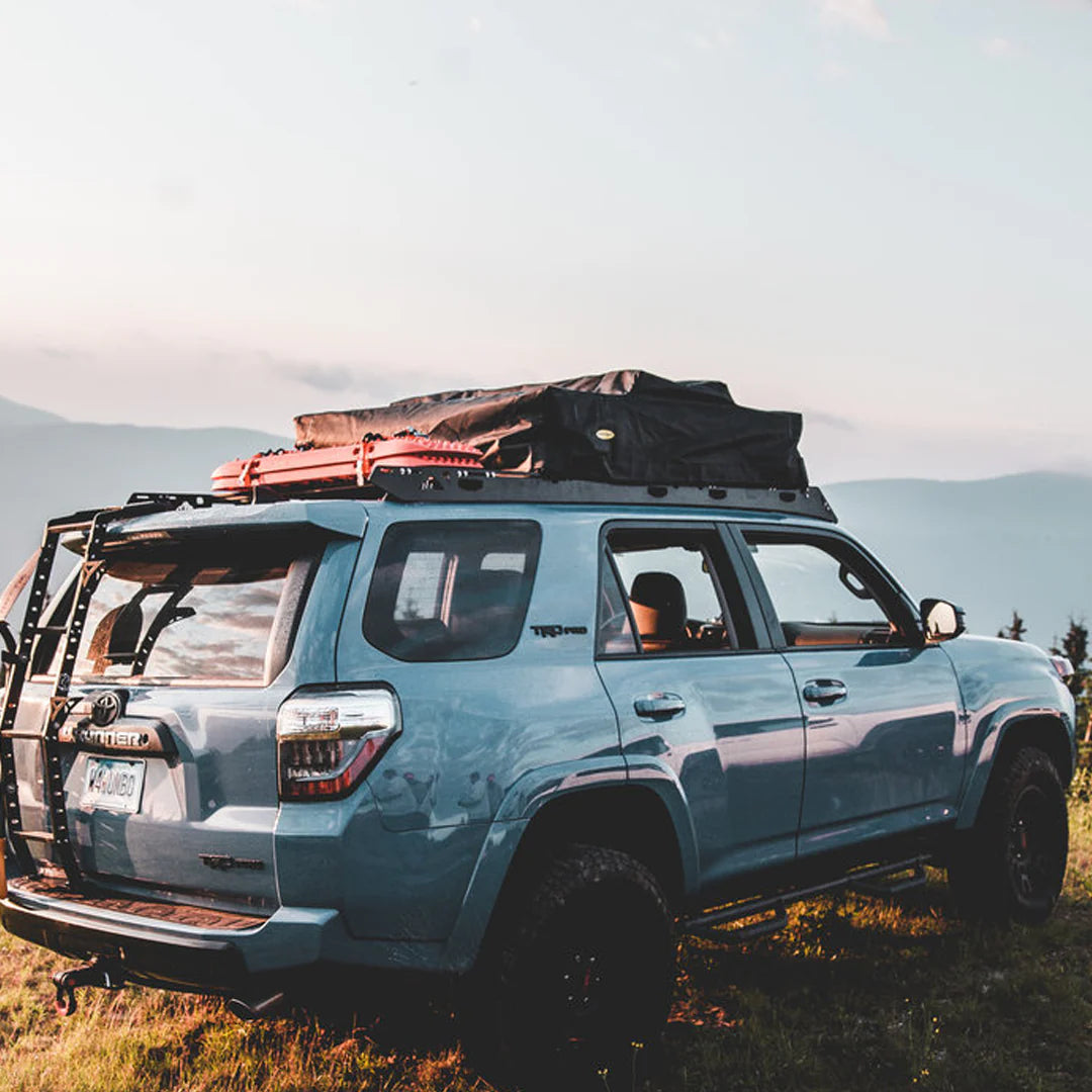 C4 FABRICATION | 4Runner 5th Gen The Crestone Roof Rack