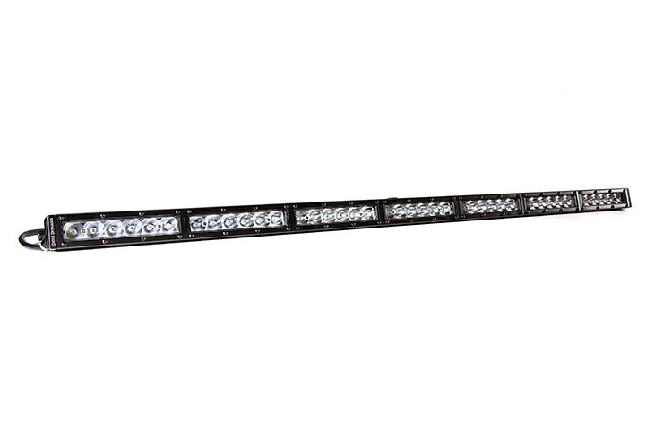 DIODE DYNAMICS | Stage Series 42" White Light Bar