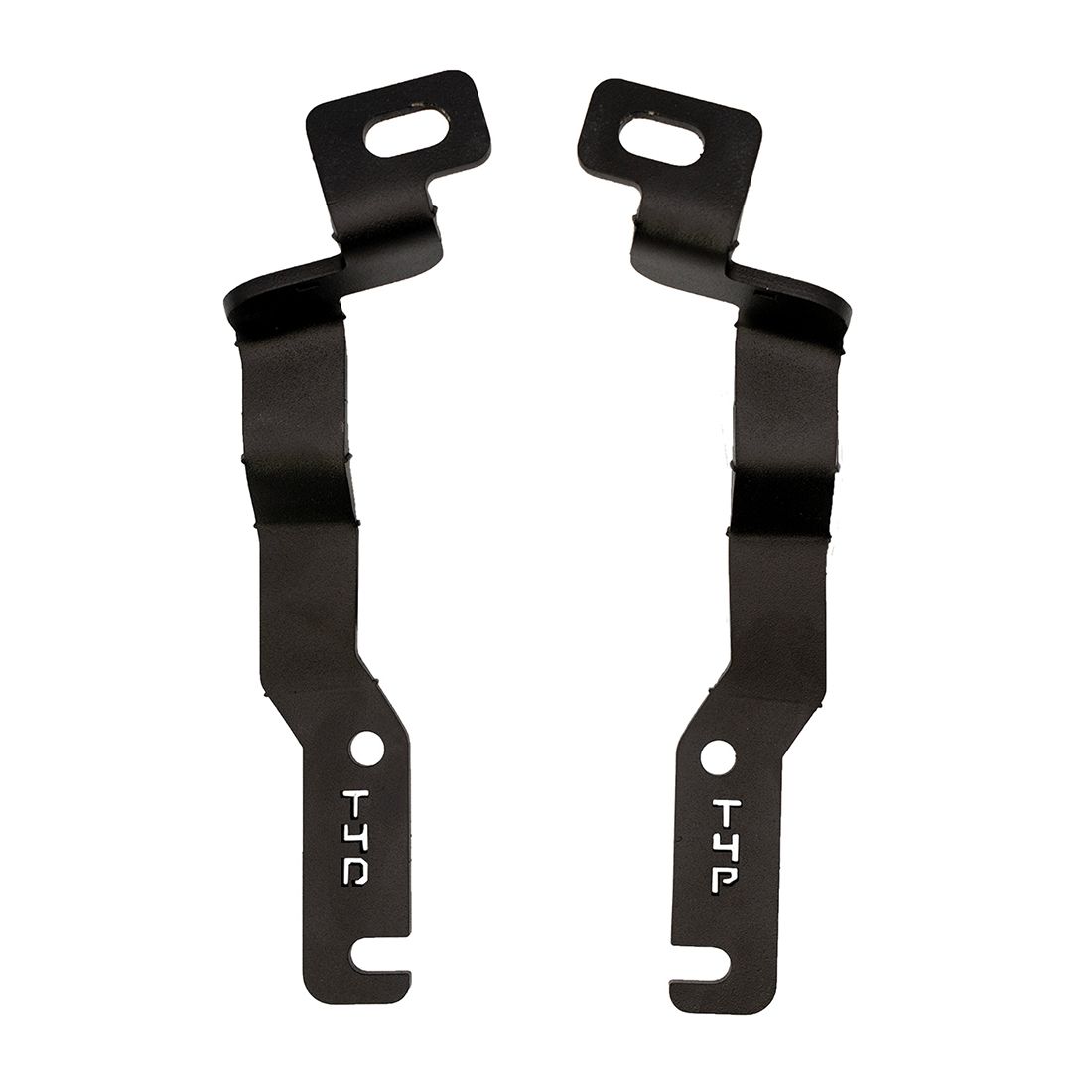 RIGID INDUSTRIES | Toyota Tacoma (24+) A-Pillar Bracket (46751)
