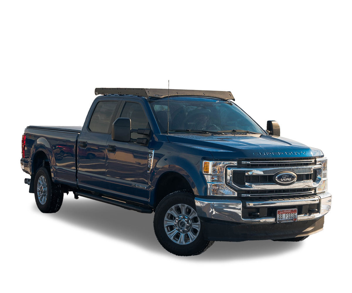 PRINSU DESIGNS | Ford Super Duty 2017-Current Original Prinsu Roof Rack