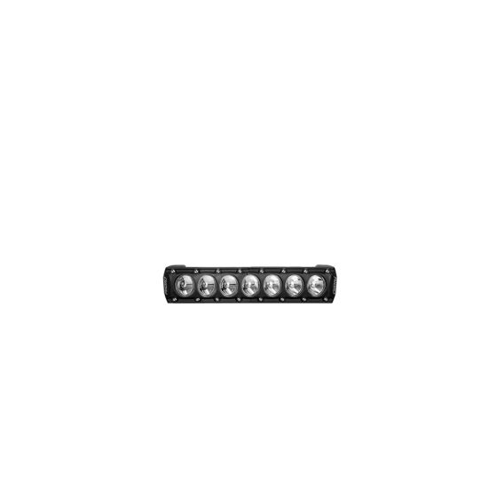 RIGID INDUSTRIES | Revolve 10 Inch Bar with White Trim Ring (410613)
