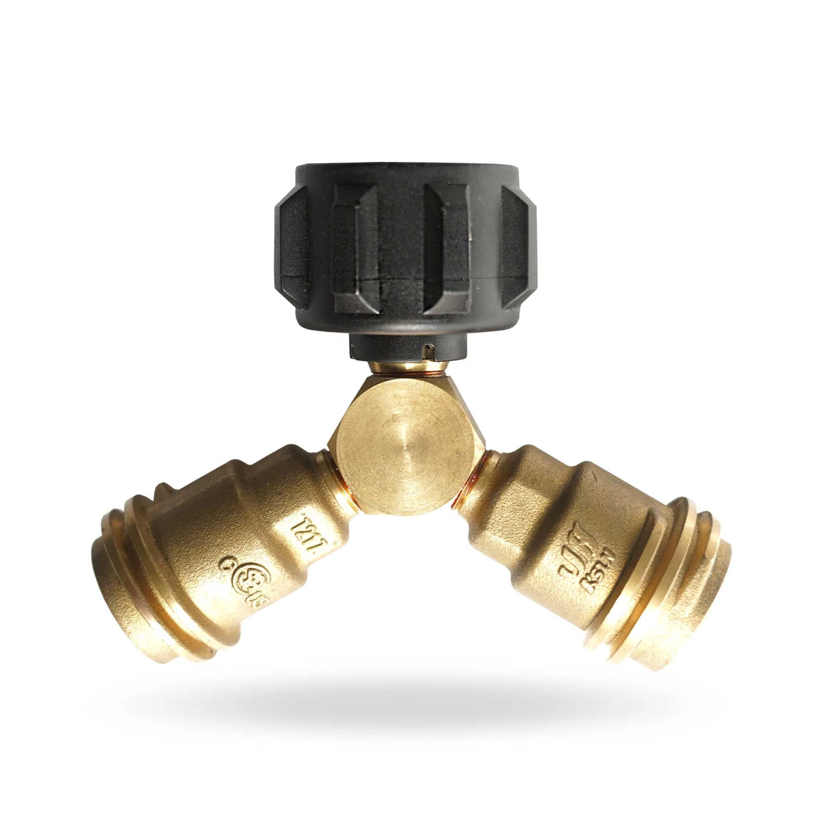 IGNIK OUTDOORS | Propane Hose Y-Splitter (IGPRO-03923)