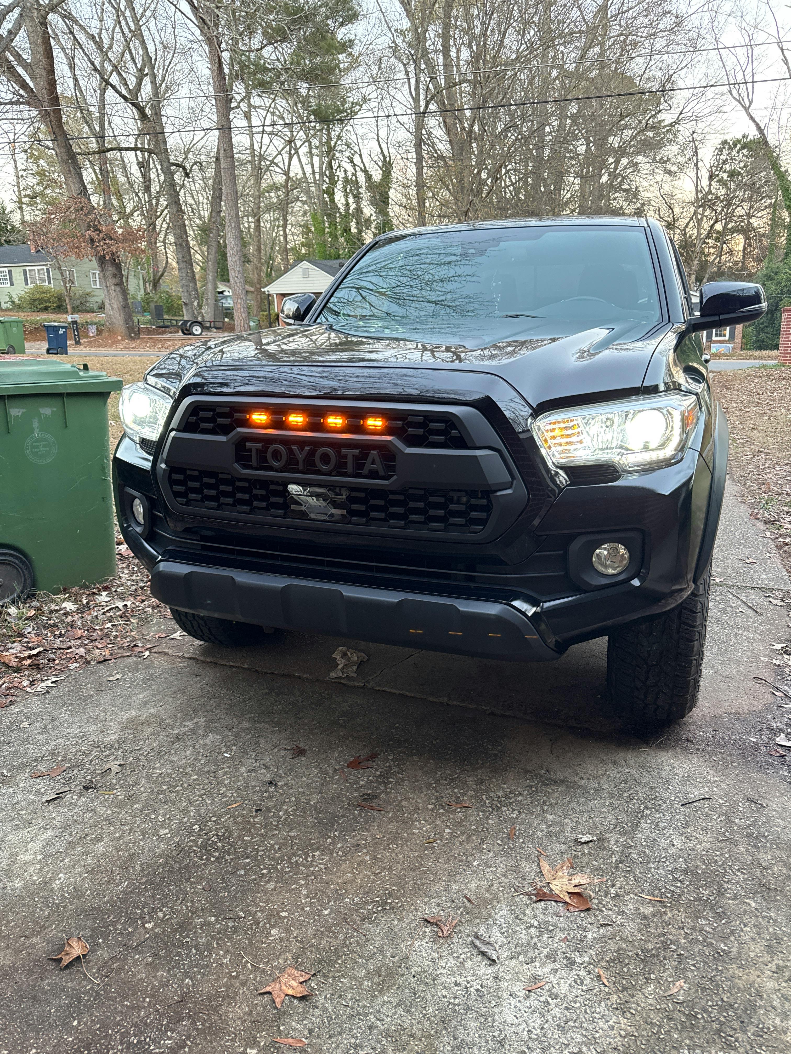 DIODE DYNAMICS | H11 SL2 Pro LED Bulbs (Pair) (DD0483P)