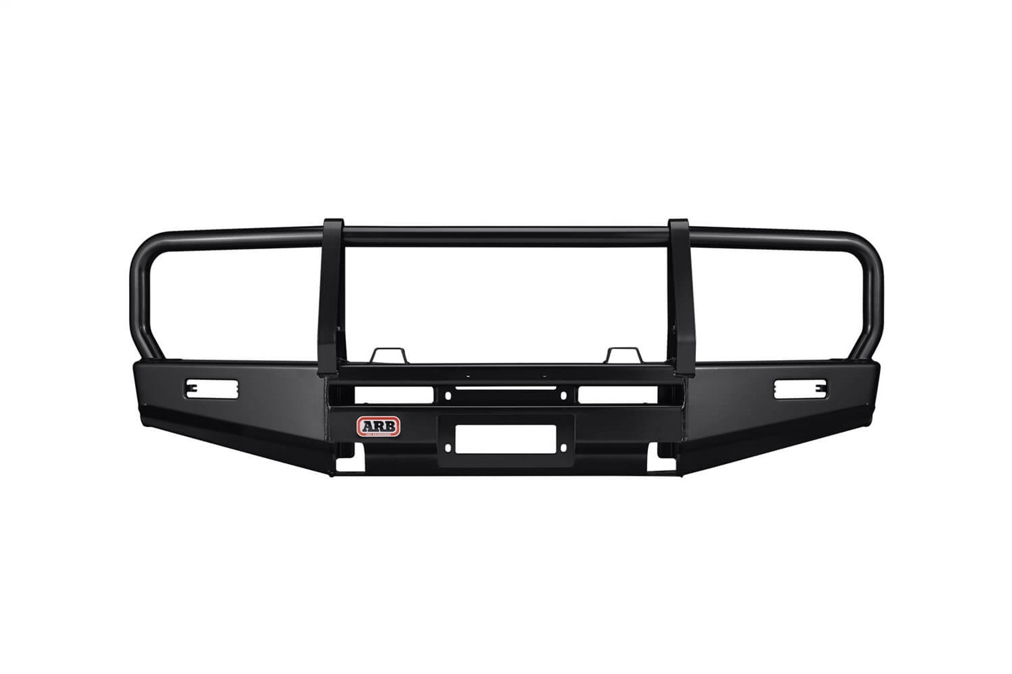 ARB 4X4 | Land Cruiser 60 Series Winch Bumper (3410100)