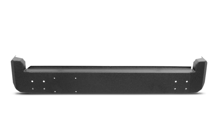 BODY ARMOR 4X4 | Tacoma 2nd Gen 2005-2015 Rear Bumper (TC-2961)