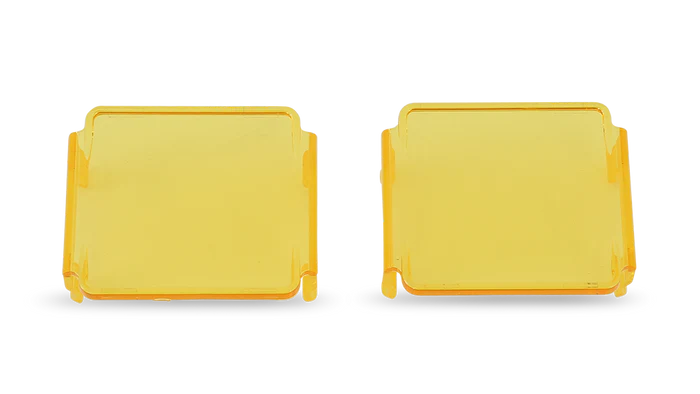 BODY ARMOR 4X4 | Cube Light Covers (60040)
