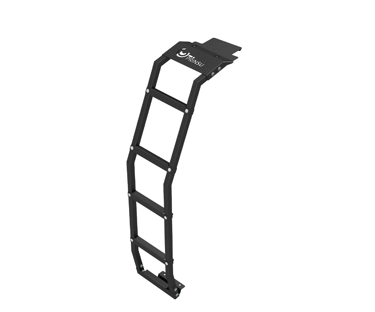 PRINSU DESIGNS | 4Runner 6th Gen 2025-2026 Prinsu Ladder
