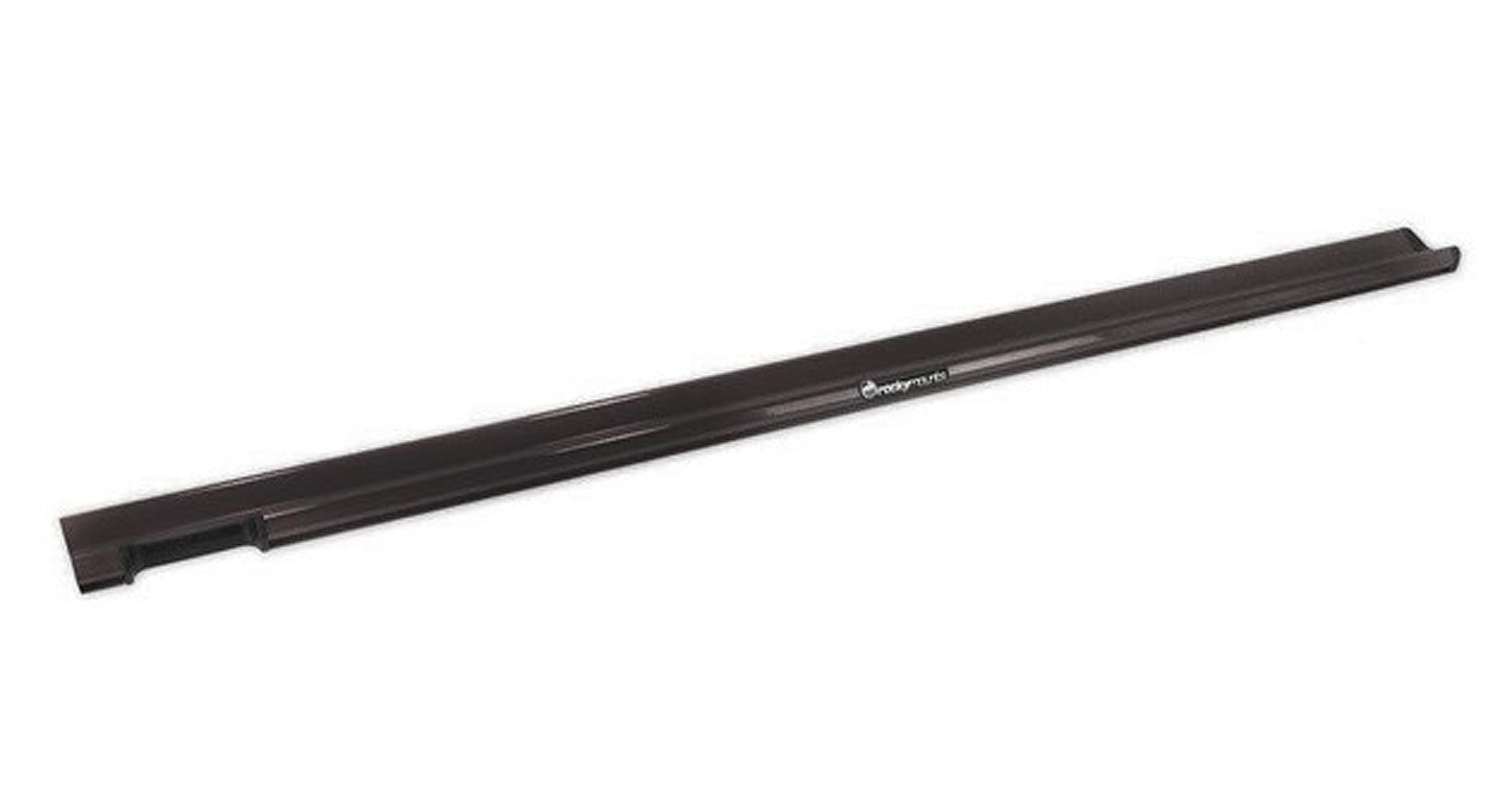 RHINO RACK | RockyMounts 45" Black Tray- JetLine/TieRod (4600)