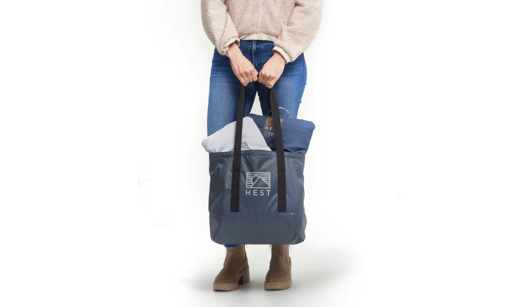 HEST | Tote Bags