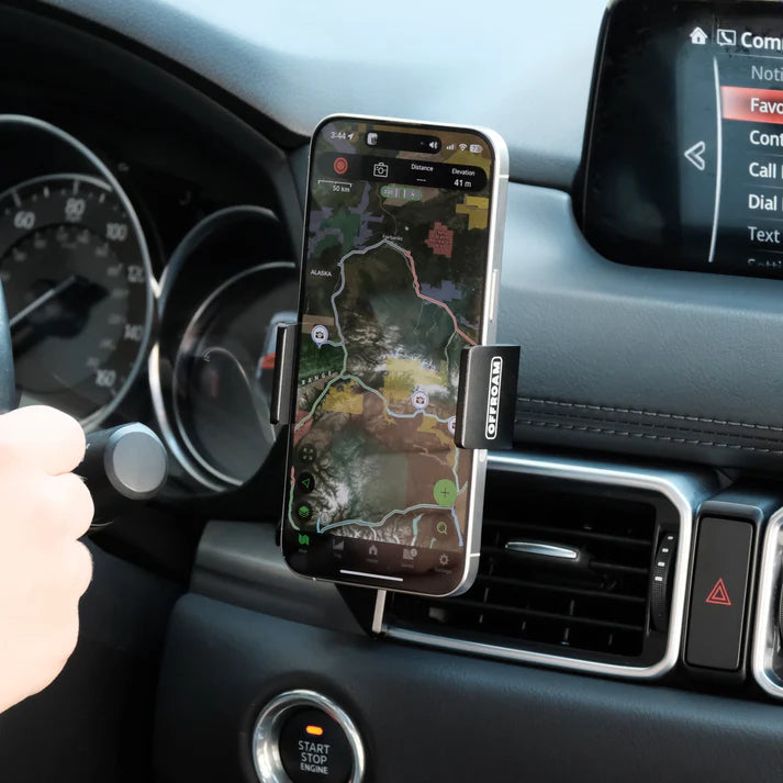 OFFROAM | Mazda CX-5 2017-2025 Phone Mount
