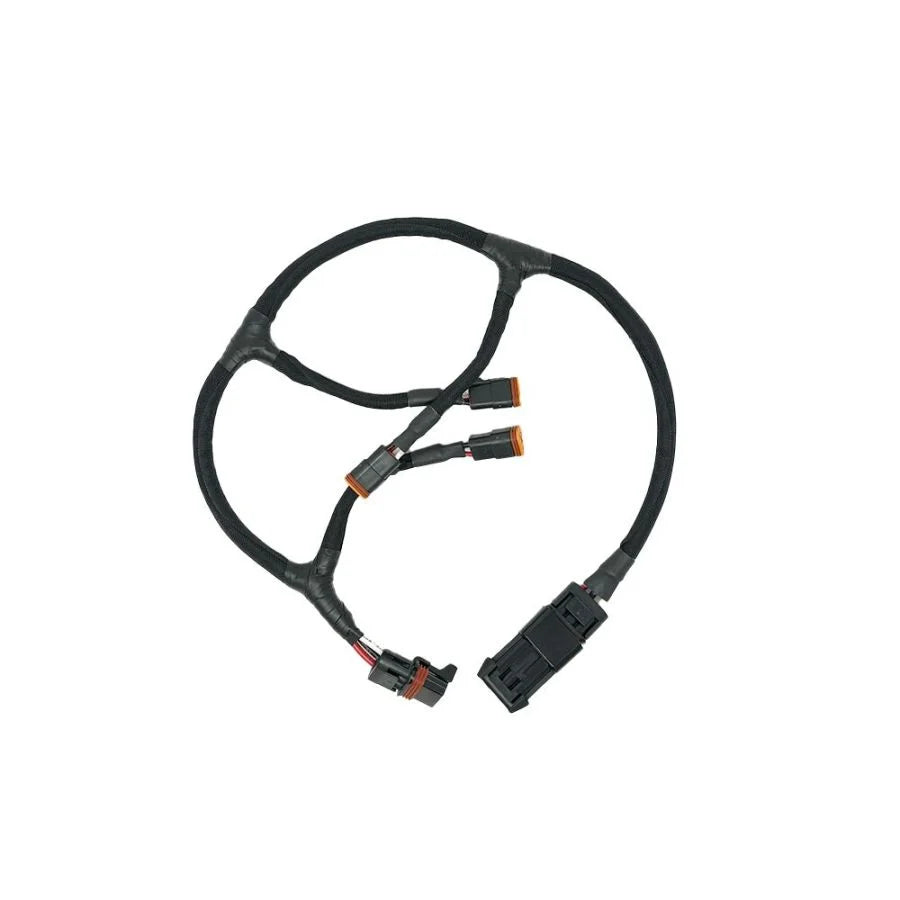 KC HILITES | Gravity Titan LED - Replacement Light Bar Harness