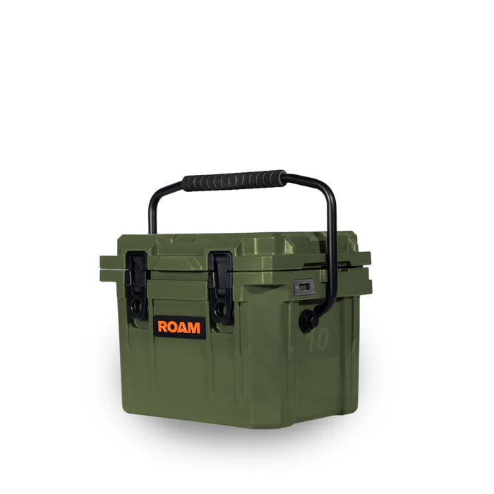 ROAM ADVENTURE | 10QT Rugged Cooler