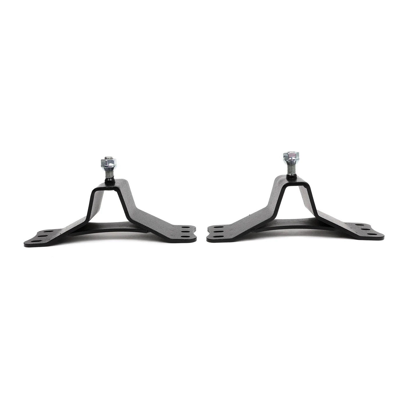 SOUTHERN STYLE OFFROAD | Roof Rack Hi-Lift Mount (SSO-RRA-03-29)