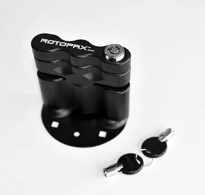 ROTOPAX | Mounting Kit Lox Pack Mount