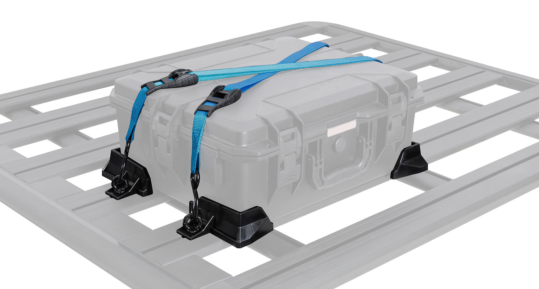 RHINO RACK | Cargo Corner Bracket Kit (61020)