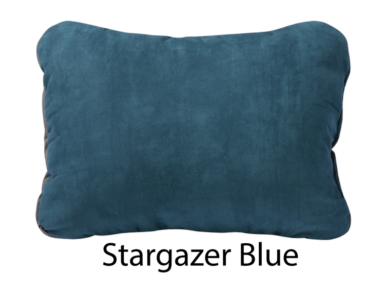 BORN OUTDOOR | Compressible Pillow Cinch