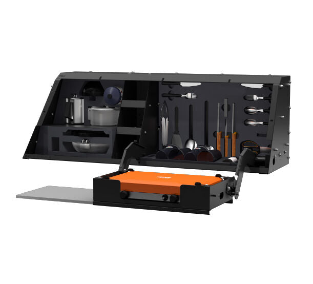 SMARTCAP | Kitchen Bin (SA0804)