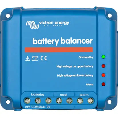 VICTRON ENERGY | Battery Balancer (1030049)