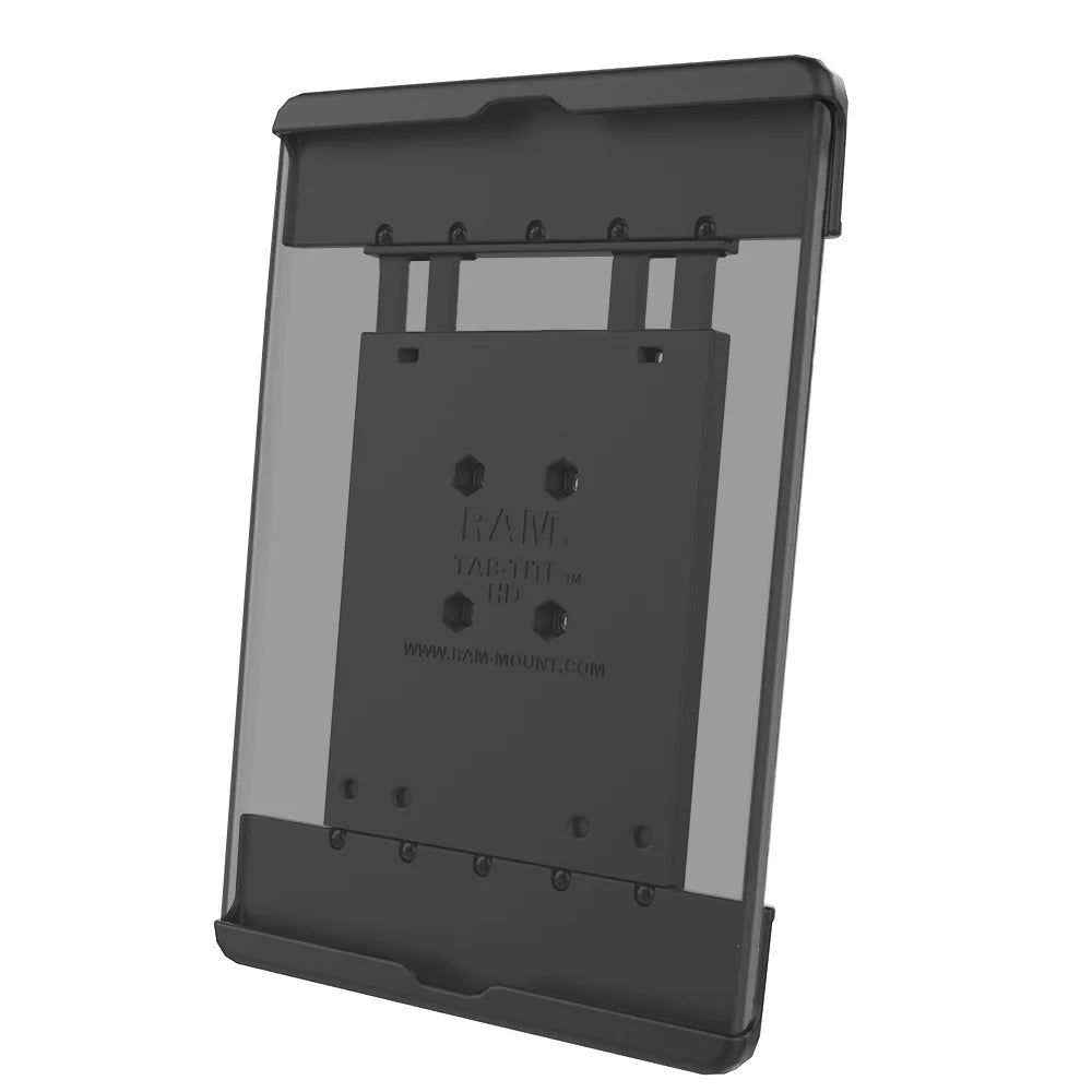 RAM MOUNTS | RAM Tab-Tite Spring Loaded Holder for 9.7" Tablets