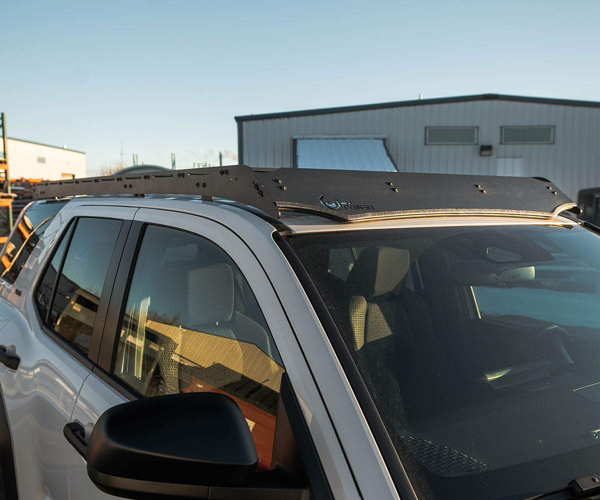 PRINSU DESIGNS | 4Runner 6th Gen 2025-2026 Original Prinsu Roof Rack
