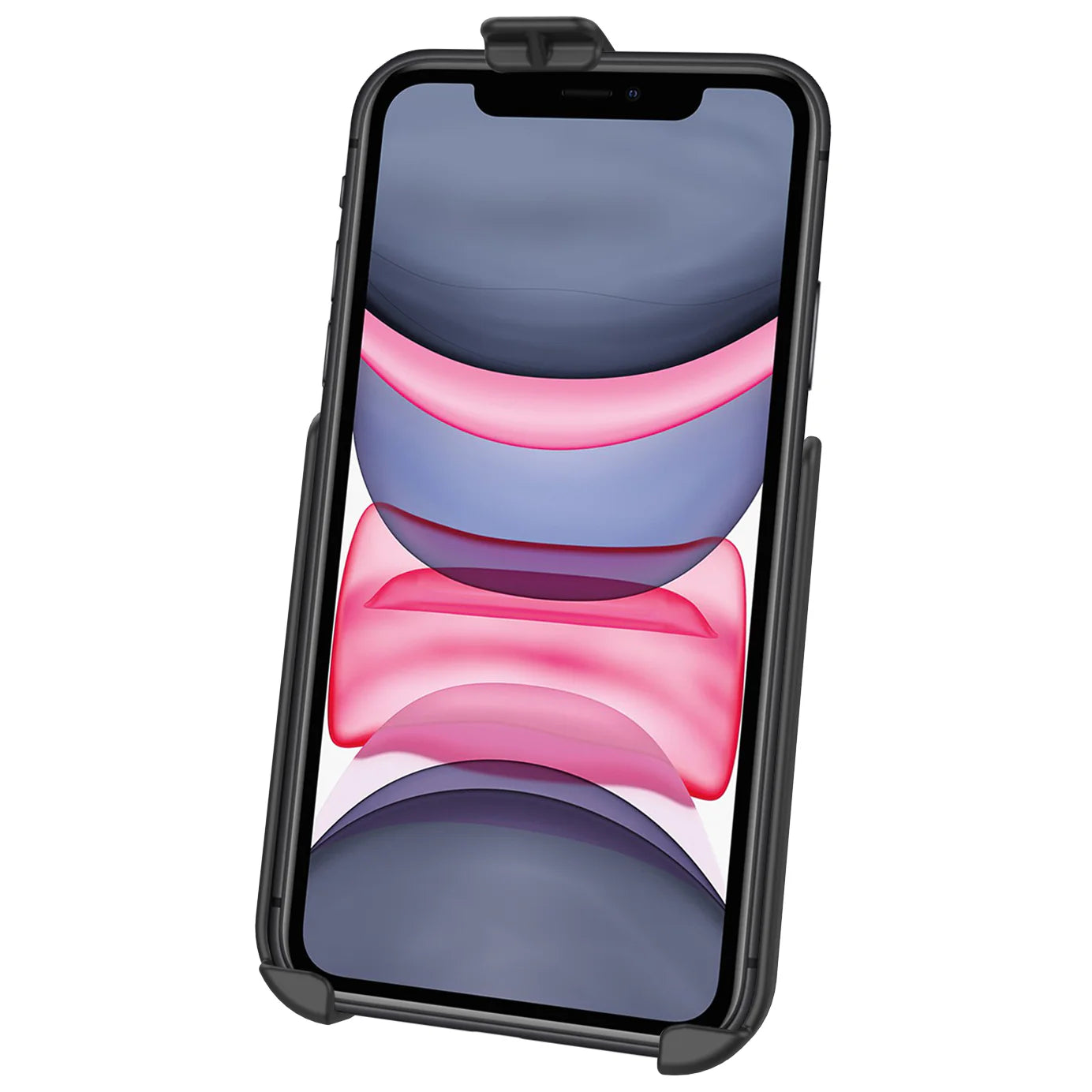 RAM MOUNTS | RAM Form-Fit Cradle for Apple iPhone 11