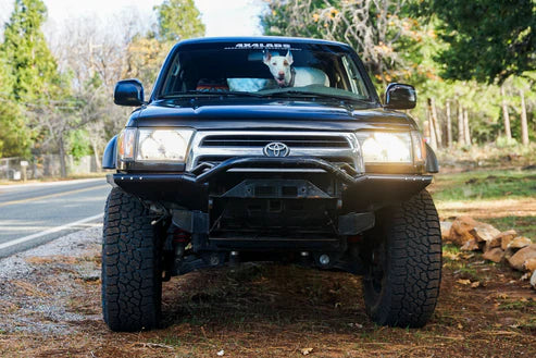 4X4 LABS | 4Runner 3rd Gen Front Bumper