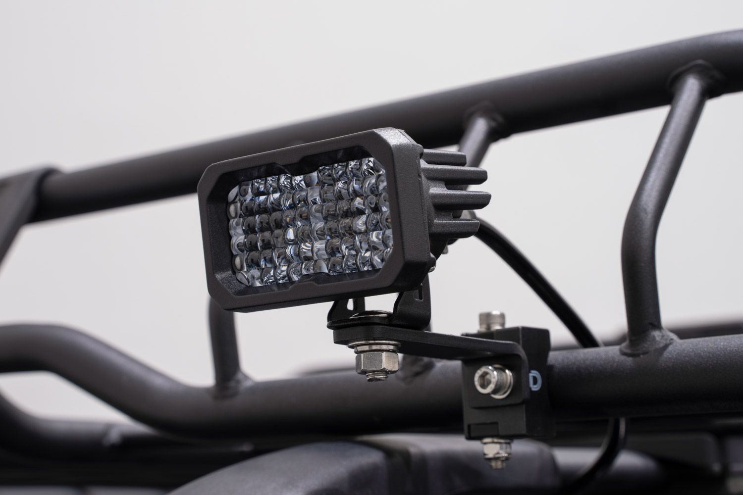 DIODE DYNAMICS | Stage Series Universal Roll Bar Mount Kit (One)