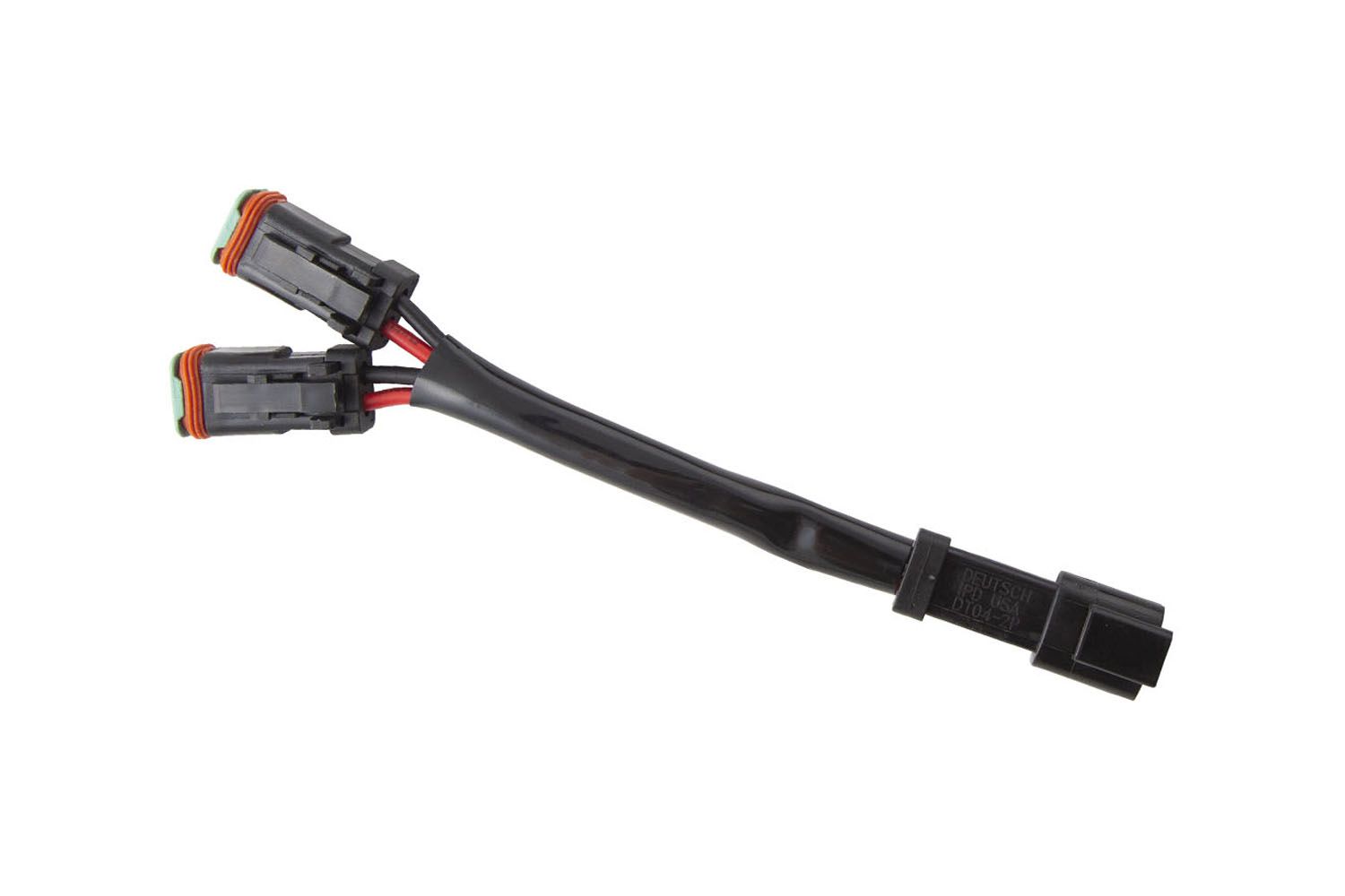 DIODE DYNAMICS | Deutsch DT 2-Pin Splitter Wire (One)