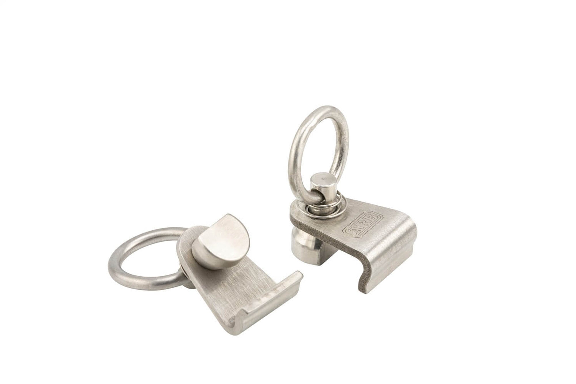 ARB 4X4 | Base Rack Eyebolt Tie Downs (1780210)