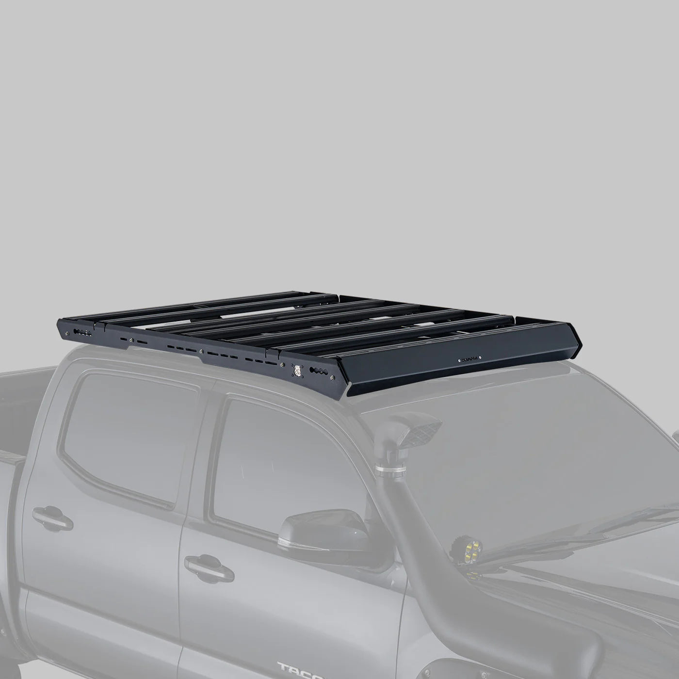 IKAMPER | Tacoma Raconteur Roof Rack