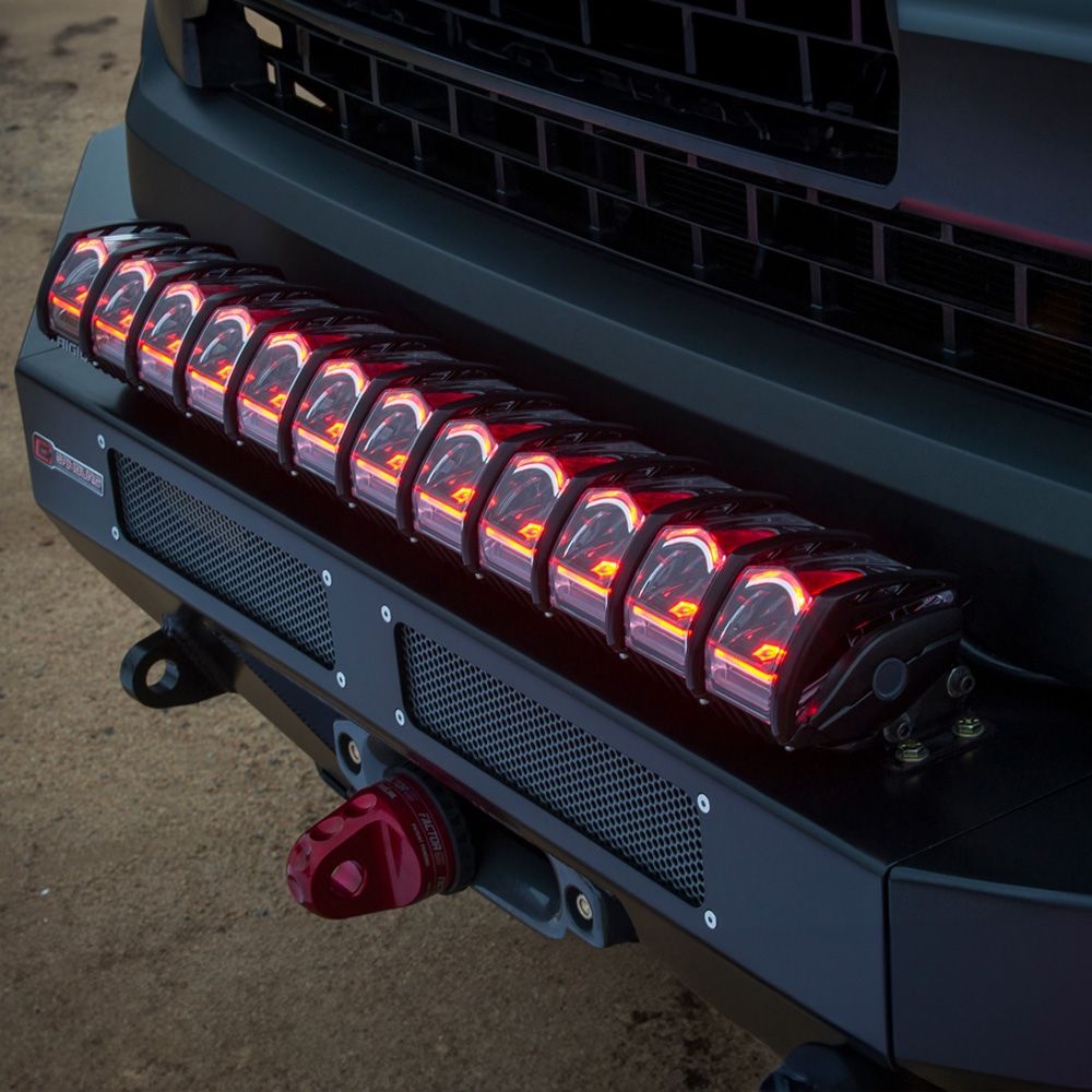 RIGID INDUSTRIES | Adapt 30" (230413)