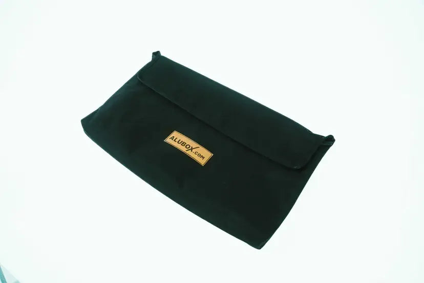 ALUBOX | Bag For Coffee Kit