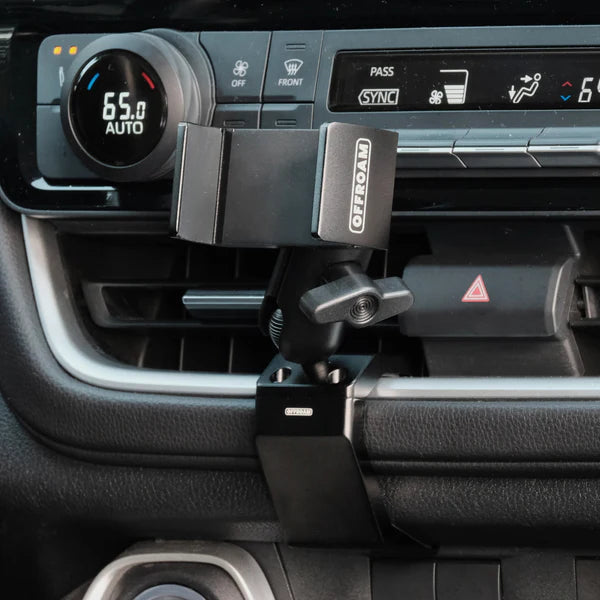 OFFROAM | Toyota Grand Highlander 2024-2026 Phone Mount (EE20303)