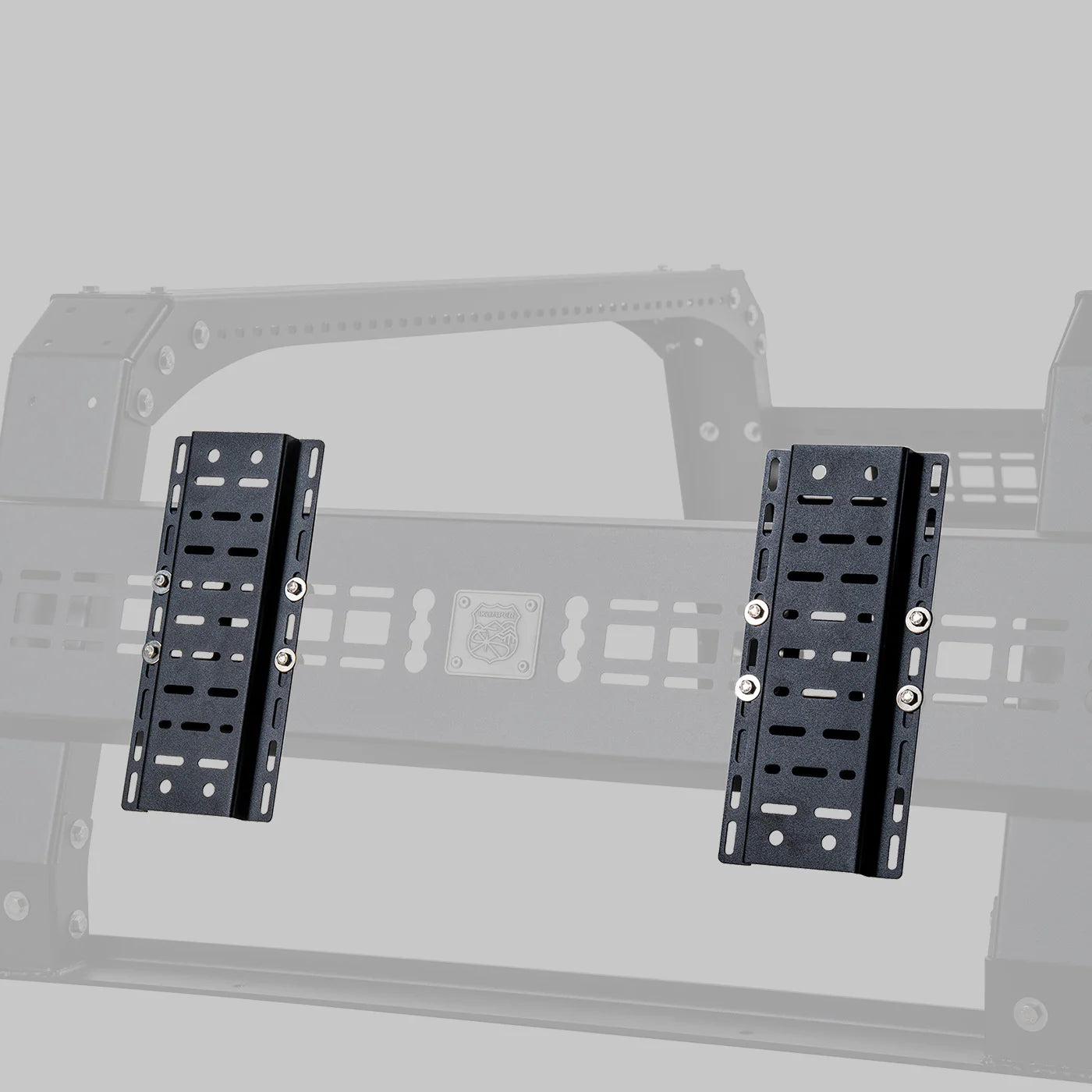 IKAMPER | Raconteur Bed Rack Accessory Panels