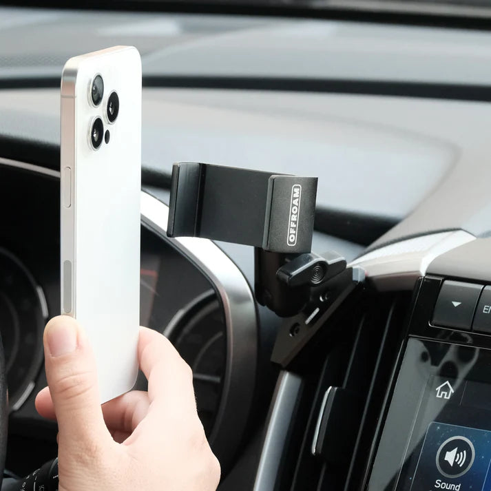 OFFROAM | Subaru Ascent 2019-2022 Phone Mount (EE20221)