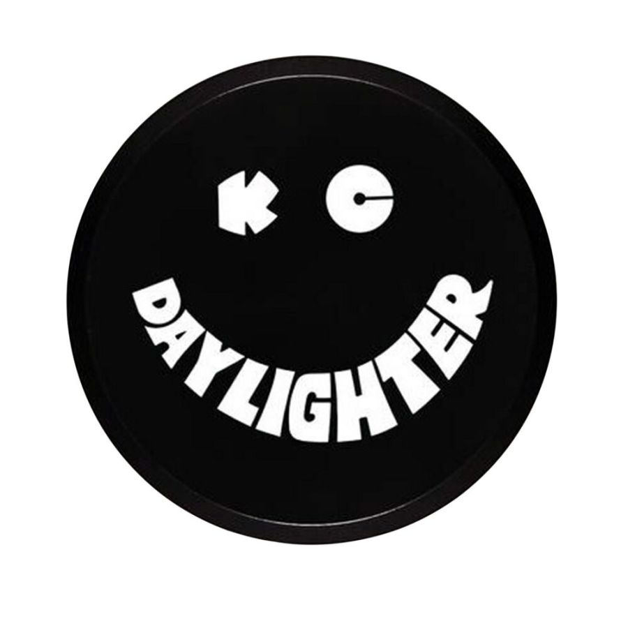 KC HILITES | 6" Plastic Cover