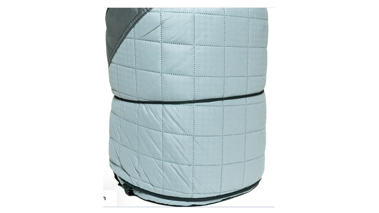 CVT TENTS | Pioneer Insulation Walls Denali 87" - One Left In Stock - Ships Same Day