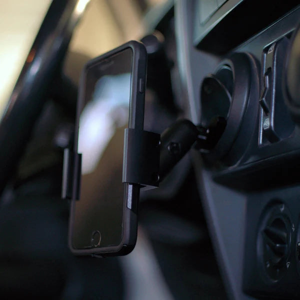 OFFROAM | Jeep Wrangler JK 2007-2010 Phone Mount (EE20007)