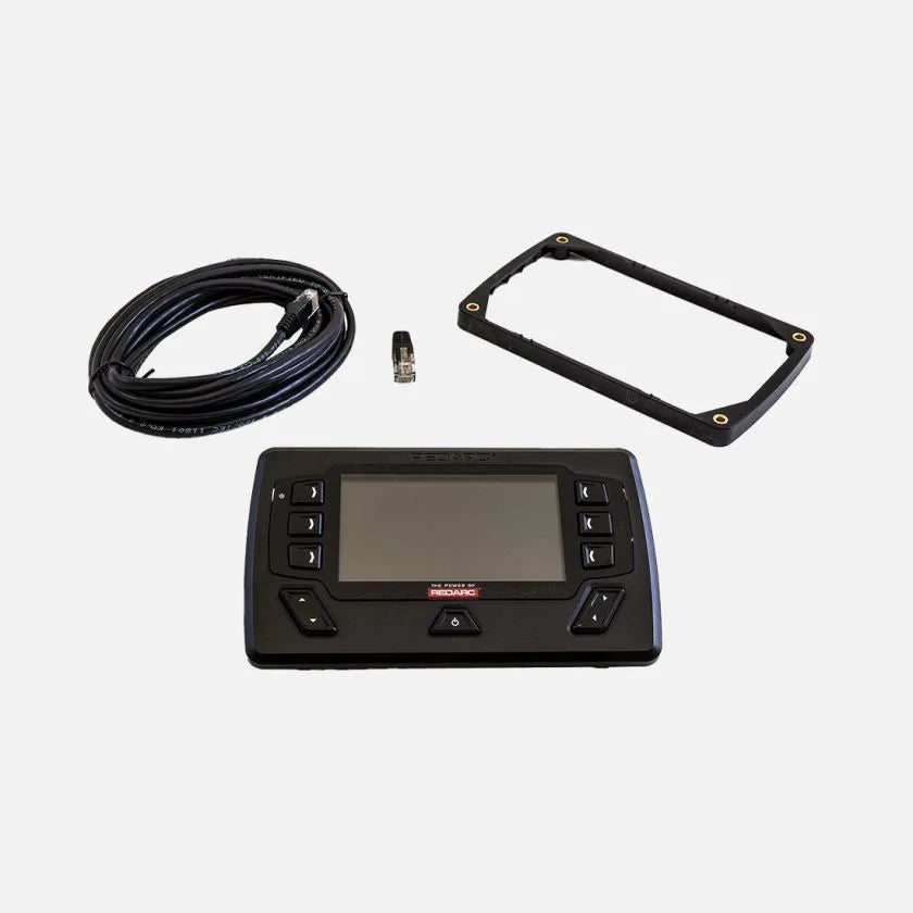 REDARC | Redvision Display Unit (DISP4300-RC)