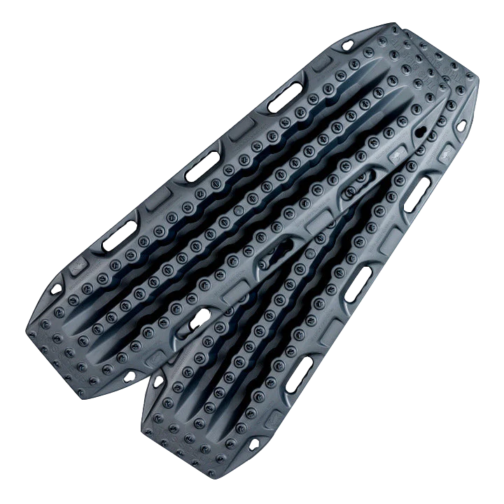 MAXTRAX | MKII Gunmetal Grey