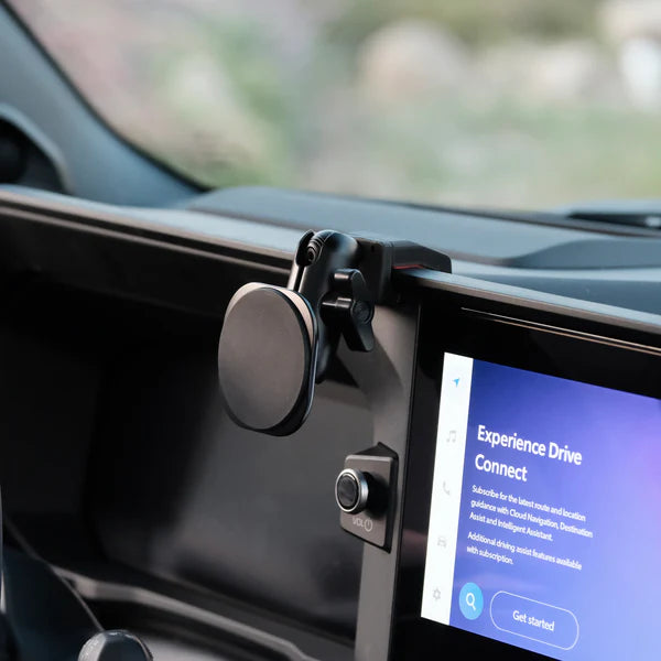 OFFROAM | Toyota Land Cruiser 250 Series 2024-2025 MagSafe Phone Mount (EE20164)