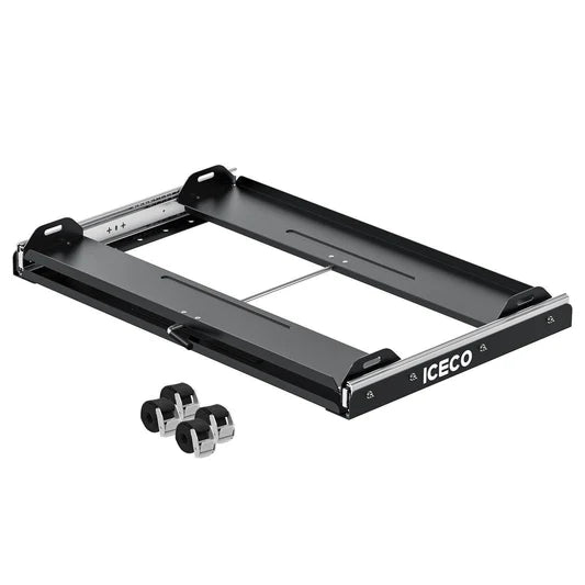 ICECO | Side Pull Slide Horizontal Slide for Van Use Suitable for APL55/VL60PRO