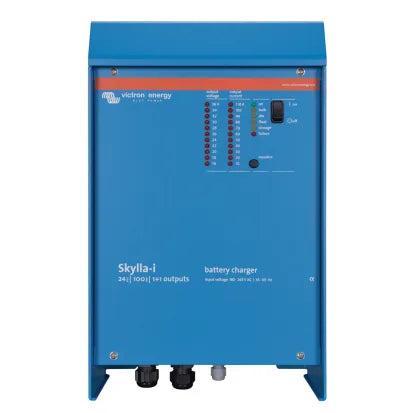 VICTRON ENERGY | Skylla-i Battery Charger 230V AC (1025965)