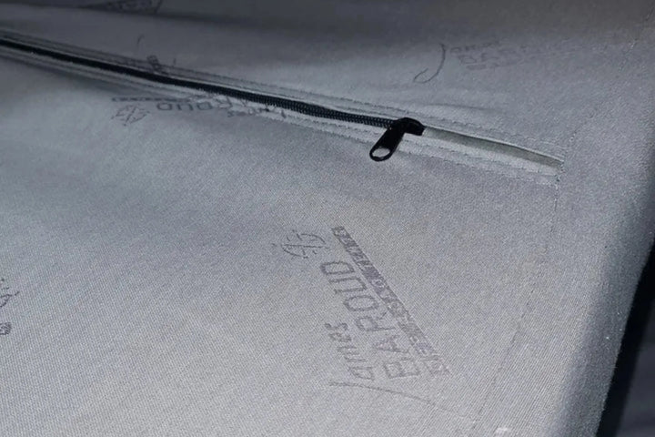 JAMES BAROUD | Original Mattress Cover