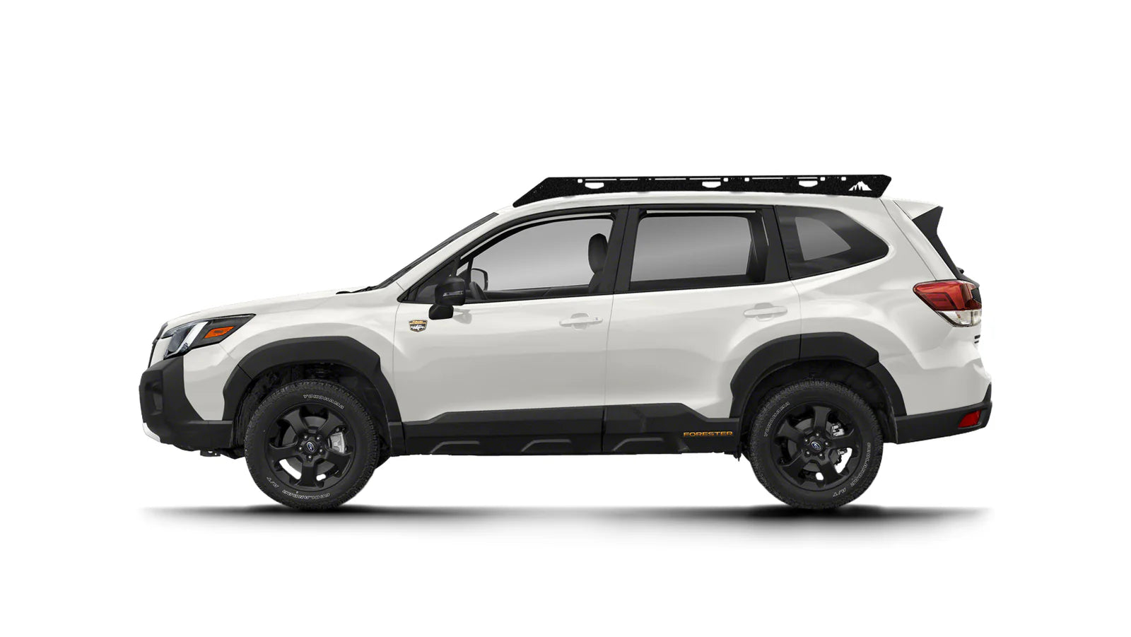SHERPA EQUIPMENT | Subaru Forester (2019-2026) The Fremont