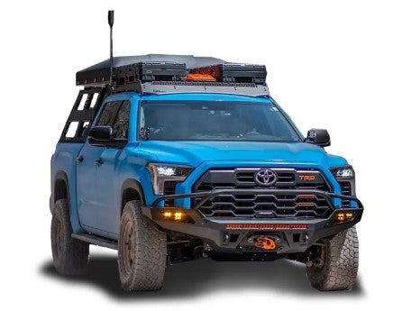 CBI OFFROAD | Tundra 3rd Gen 2022+ Gen Baja Front Bumper