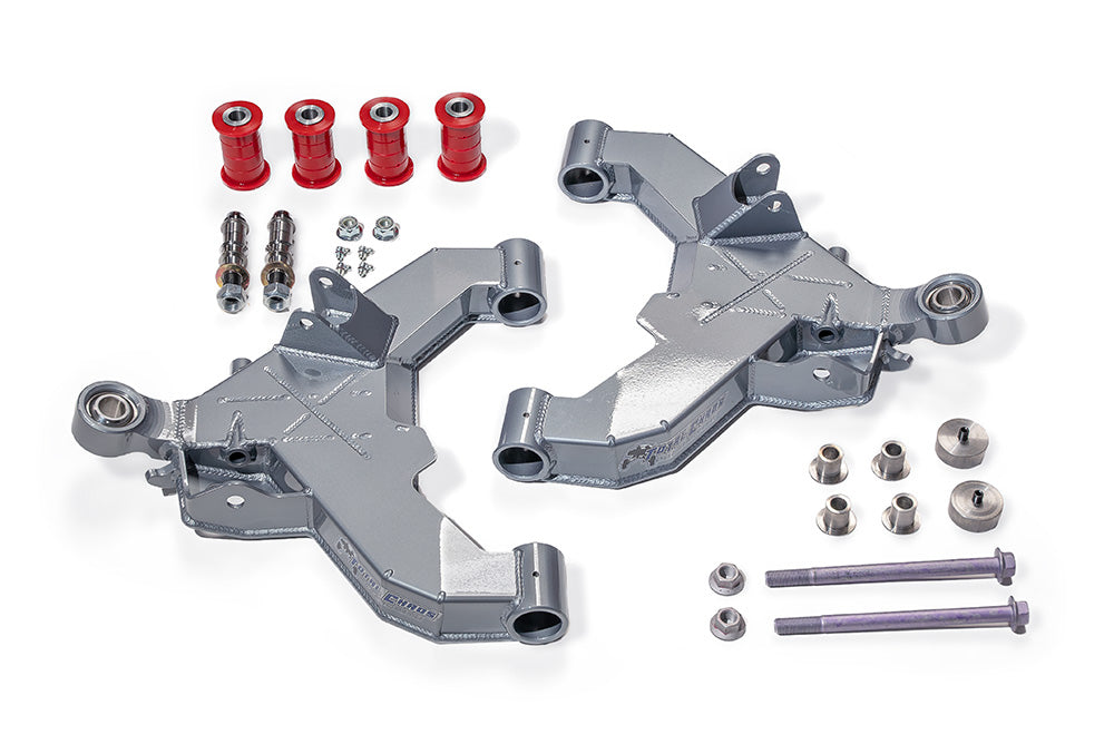 TOTAL CHAOS FABRICATION | Land Cruiser 250 Series (2024 - Present) Expedition Series Lower Control Arms (86520-E)
