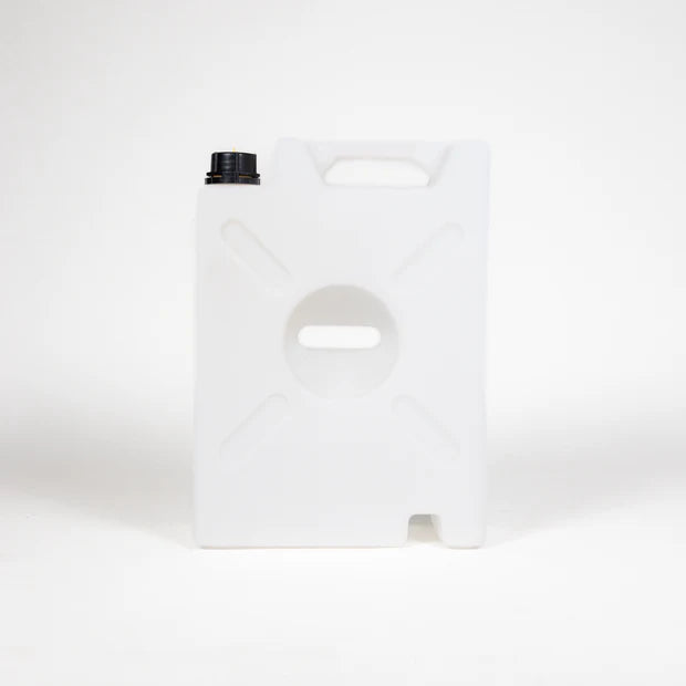 ROTOPAX | 5 Gallon Water White